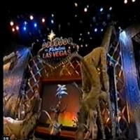 STAGE TUBE: The Lion King on 'Live with Regis & Kelly' from the Encore Wynn Las… Video